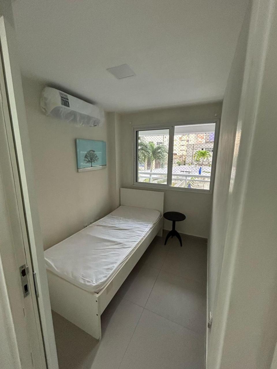 Apartamento A 50M Da Beira Mar Форталеза Екстер'єр фото